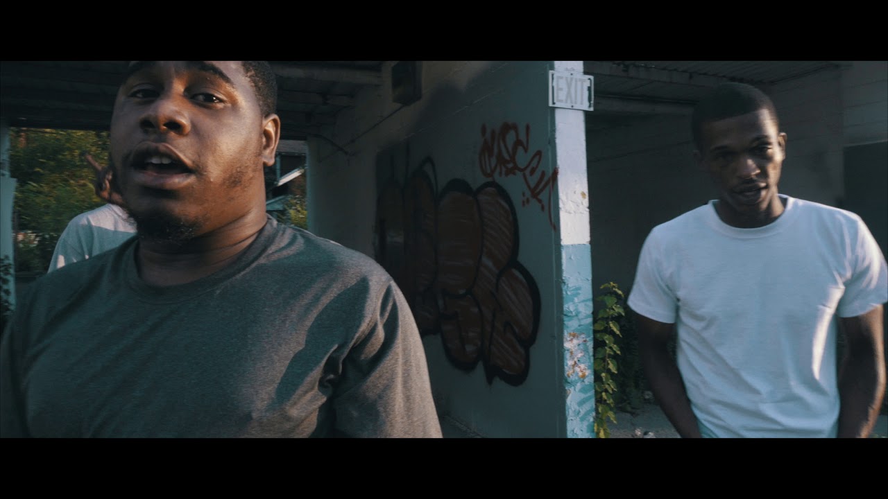 RLSG KD f/ Allstar JR - Sold Enough | Prod. Von Classics | Shot by @iGObyTC