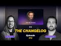 The Changelog - Episode 0x10 with Udi Nachmany