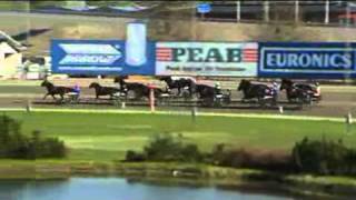 Örebro International 2011 -Juggle Face