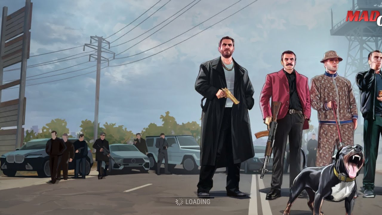 Madout 2 game play mission complete