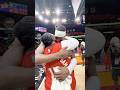 [ASMR] 83 Seconds from the night Bam scored 83 🔊#nba #asmr #history
