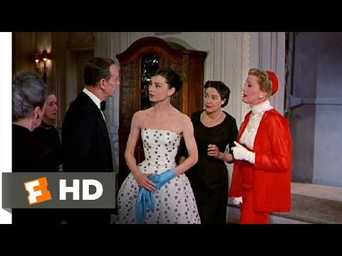 funny-face-(8/9)-movie-clip---the-quality-woman-(1957)-hd