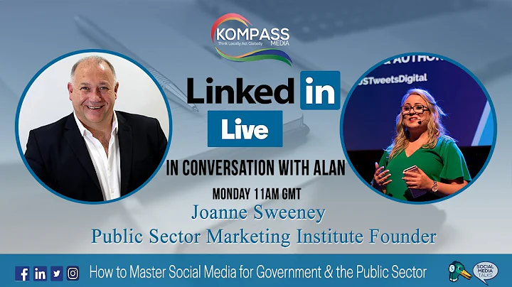 In Conversation with Joanne Sweeney