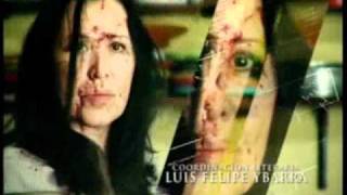 Mujeres Asesinas Mexico ** Claudia, Cuchillera Parte 1 **