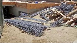 JMI Construction Apartment building subterranean underground parking garage 