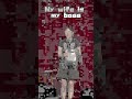 【My wife is my boss】Norah Killing Crowd Work Clip Norah英文高能互动脱口秀