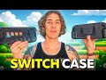 The 6-In-1 Nintendo Switch 2 Case - Coowps P2 Review