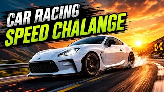 Car racing Speed Challange 🔥 | Extreme Fast Driving Gameplay  screenshot 2