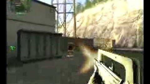 Counter Strike Source Hacks