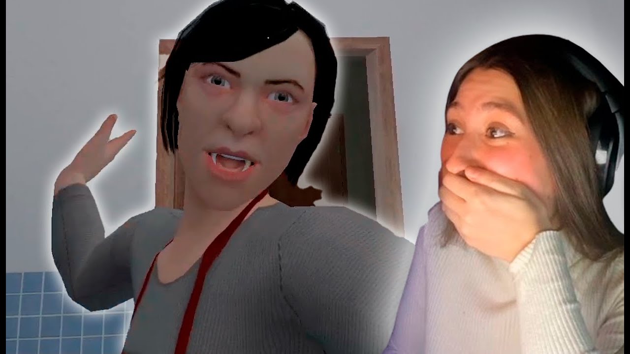 Escapando de padres ABUSIVOS 🤢 | Schoolboy Runaway.