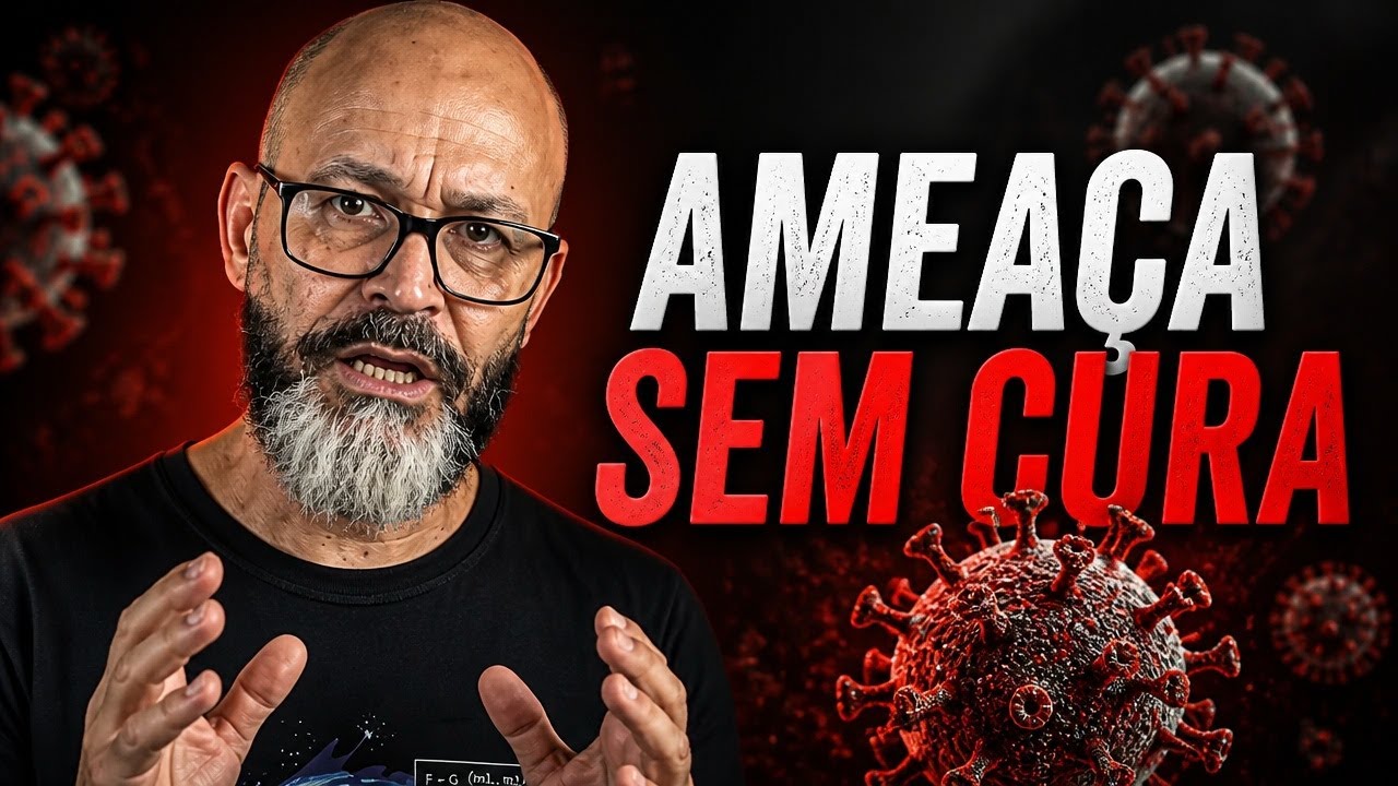 O Vírus Que Mata 75% dos Infectados Está se Espalhando — e Não Existe Vacina