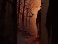 Jeepers Creepers #darkambience