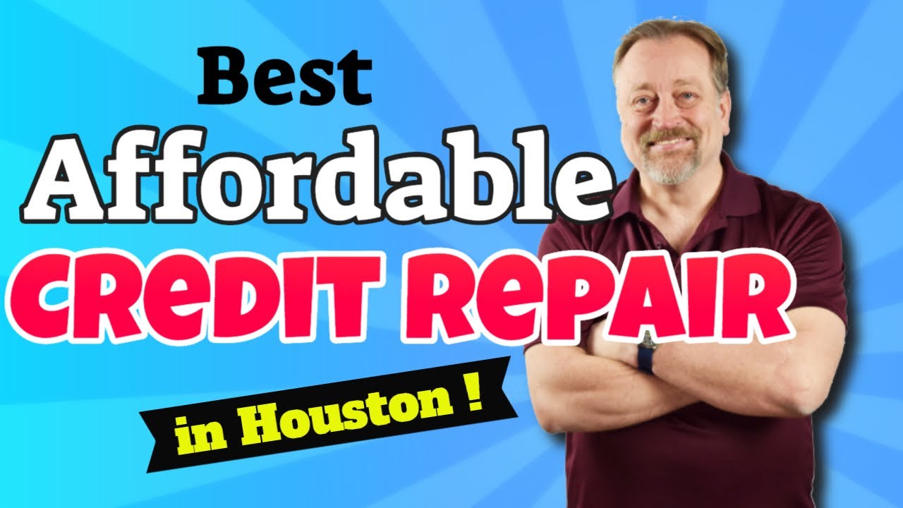Houston Credit Repair Services Credit Repair Houston Texas TX 2020 6