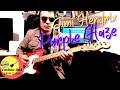 Jimi Hendrix Purple Haze - Guitar Cover