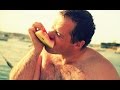 Australian Summer In Slow Motion (for the love of watermelon!)