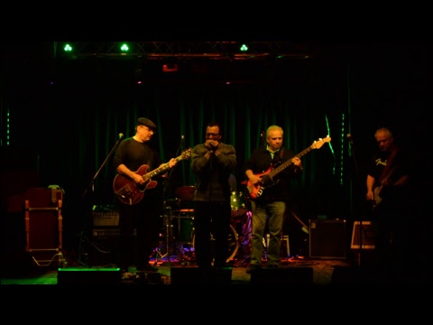 Blues Jam 01.28.2019