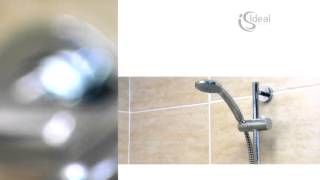 Ideal Standard Water Efficiency Video screenshot 4