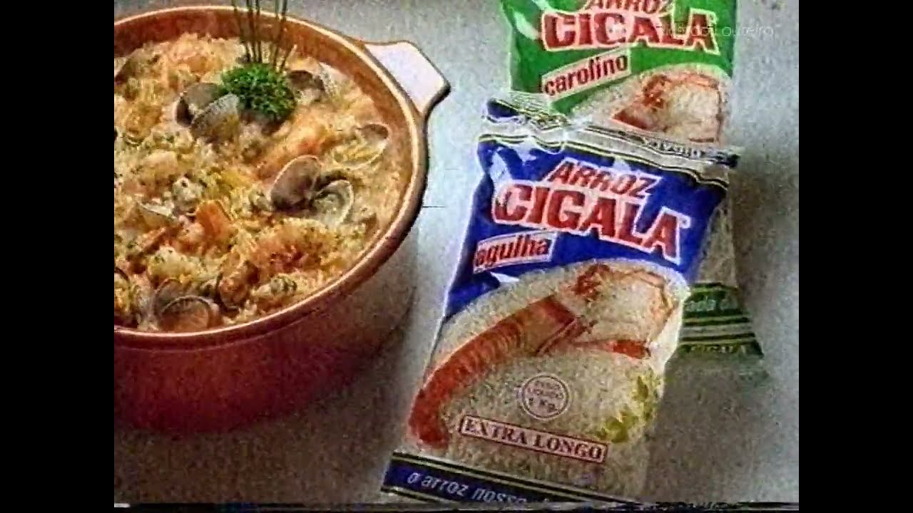 RTP1 PUB- 24 Janeiro 1997