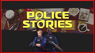 Police Stories. Зачем нужны правоохранительные органы, если есть этот экипаж?