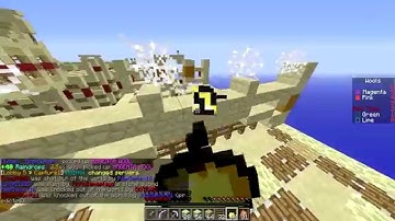 [Overcast Network] Project Ares #10 | GDIII & Dynamo