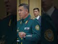 Talabalar shaharchasining vaziyatlar markazi Prezidentimizga taqdimot qilindi.
