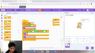 [ 3 ] | Praktikum Algoritma & Pemerograman | Kondisi, Logika IF ELSE