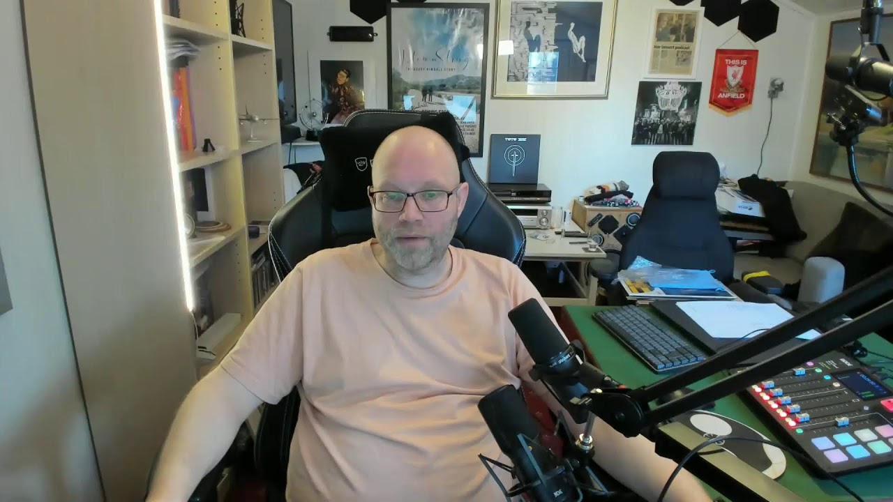 #545 Hei hå hvor pumpeprisen går!