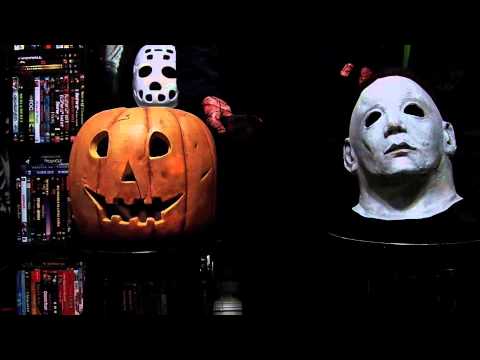 Halloween 1978 Replica Pumpkin - YouTube