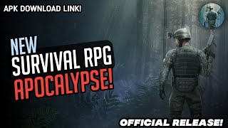 Dead Island: Survival RPG | Sudah Rilis Di Play Store! New Survival Apocalypse Games! screenshot 3