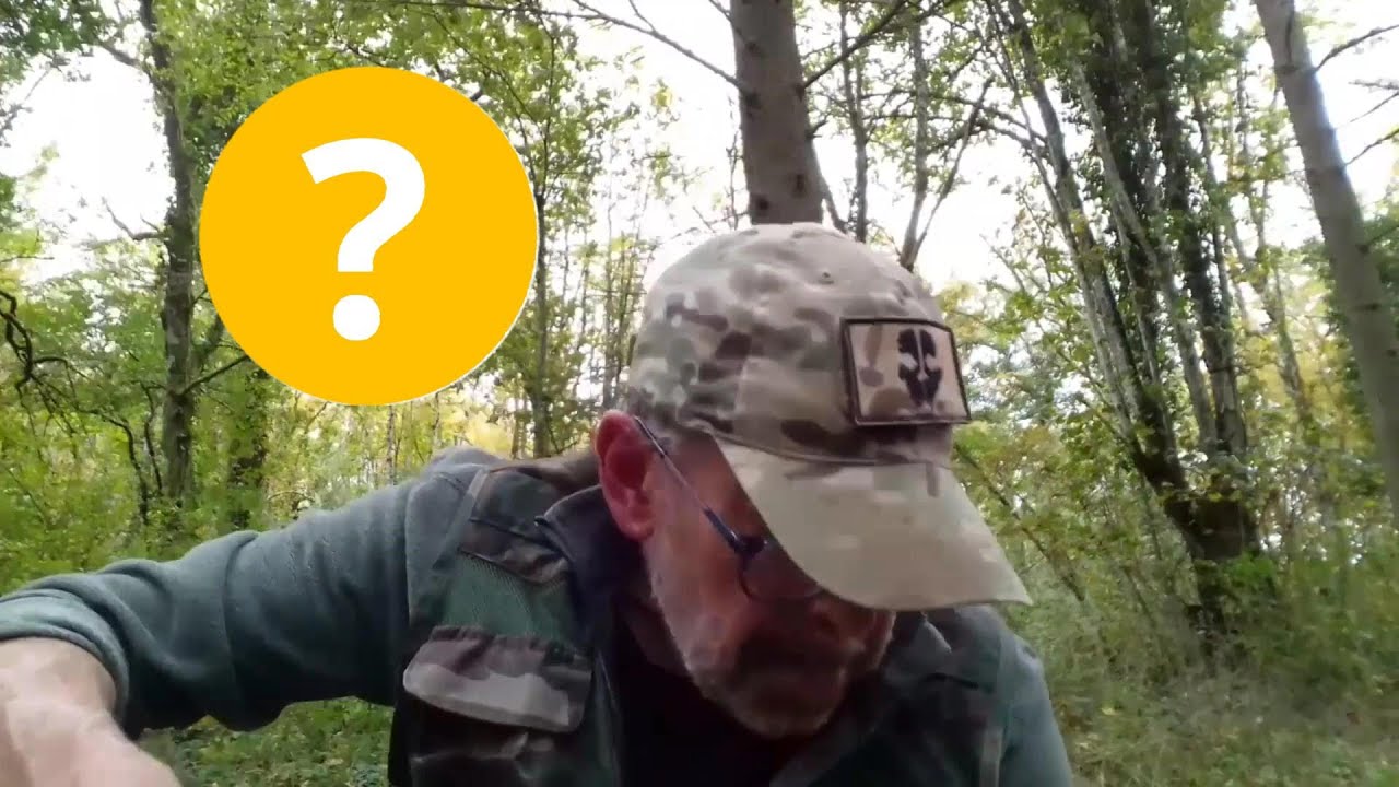 #détectiondemétaux