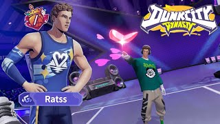 #1 Lauri Markkanen Is The Ultimate Big Man! | Dunk City Dynasty Global