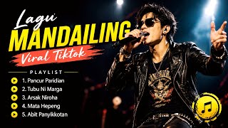 LAGU MANDAILING VIRAL TIKTOK 2026 🎵 Kumpulan Lagu Mandailing Terbaik & Paling Enak Didengar ☕🎧
