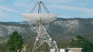 Green Bank Interferometer | Wikipedia audio article