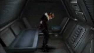 Squall's Dead theory 1/5