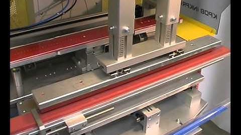 EPSVT - KP08 Printing Catheters