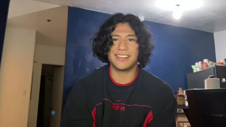 Jose Navarrete II: Journey Of A Lifelong Learner