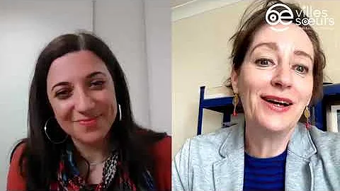 Interview Natacha Henry, autrice du livre  Laffair...