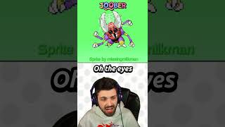 Disturbing Ariados Pokemon Fusions