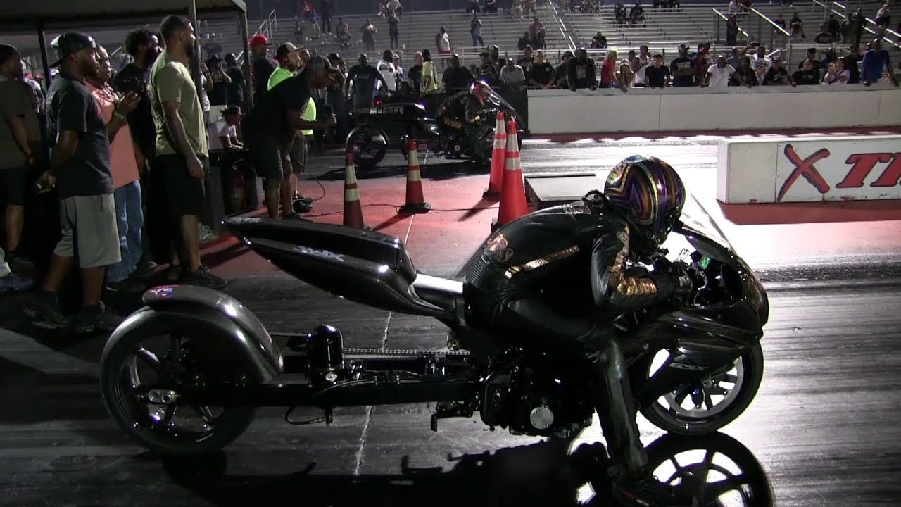 Xrp Raceway TEXAS HRP FABRICATION “BIG TEXAS ROUNDUP 7” 2K25 | KINGS OF GRUDGE ...
