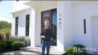 Barkin Group | 1401 NE 16th Ave, Fort Lauderdale, FL 33304