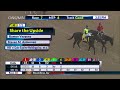 The Hot Springs MAR 9 RACE 7
