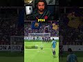 How To Score Every Free Kick On FC25 How To Score Every Free Kick On FC25