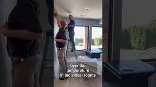 Ductless Mini Split Installation in Vancouver, WA | Comfort Where You Need It
