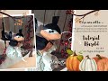 TUTORIAL CORNACCHIA HAROLD