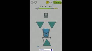 Happy Galss Game | Level 31-40 | 3 Stars | Game Starter screenshot 3