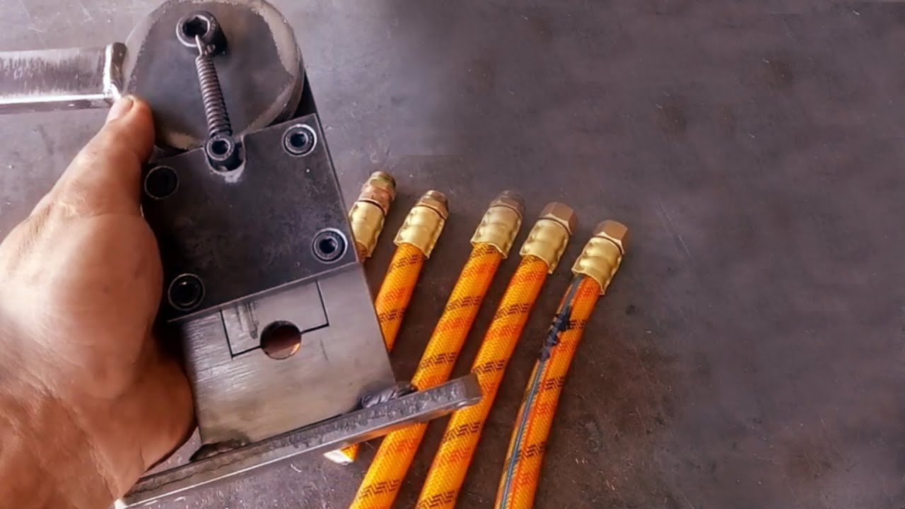 Tapon De Silicona Para Manguera 8mm - Cierre Perfecto Para Refrigerante, Aceite Y Líquidos - Alta Temperatura
