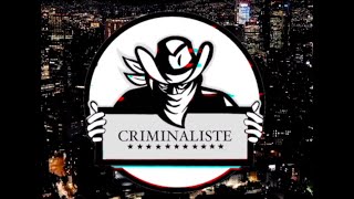 Teaser - Criminaliste