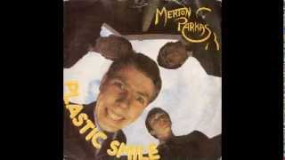THE MERTON PARKAS / Plastic smile / CSA N° 127