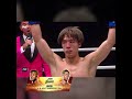IMPRESSIVE debut 👏 Former two-division RISE champion Toki Tamaru outduels Toma Kuroda!