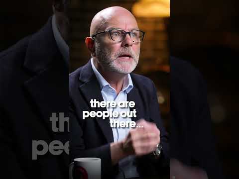 We're Not Having Enough Kids - Stephen J. Shaw